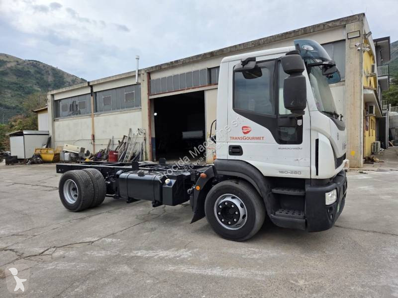 شاحنة Iveco