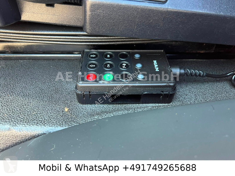 شاحنة MAN 10.250 LX BL 4x2 FVG...
