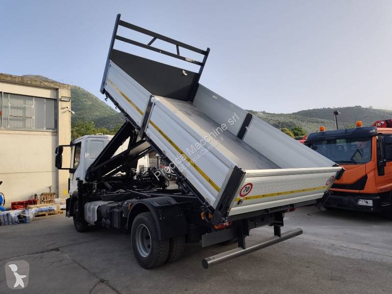 Camion Iveco