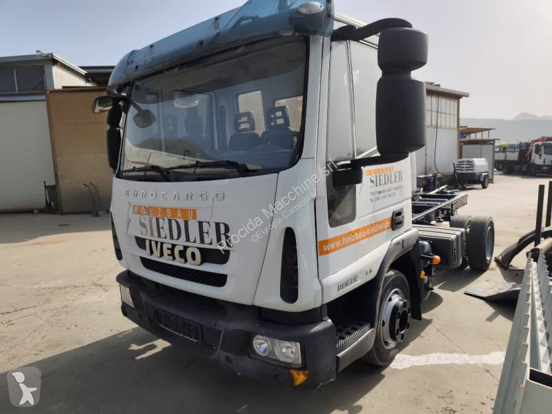 شاحنة Iveco