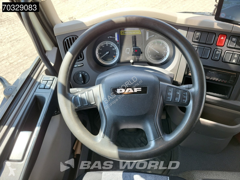 شاحنة DAF LF 180 LF 4X2 12tonner kg...