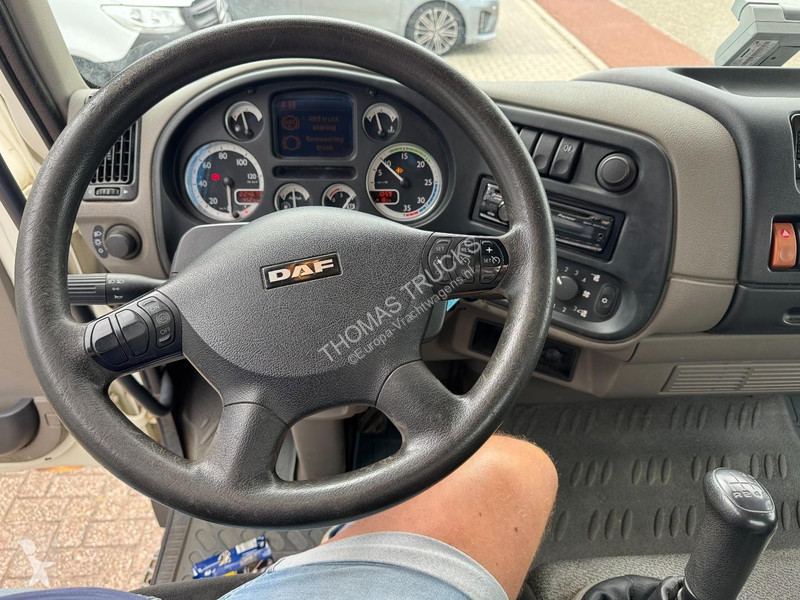 شاحنة DAF 180 Palfinger PK 3400 - 3 EURO V