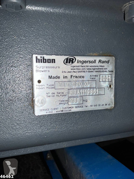 شاحنة Renault 430 8x4 Saug/Spül Just 78.381 km!