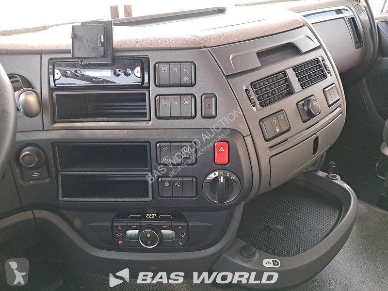 شاحنة DAF 480