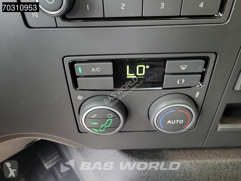 Lastbil Volvo 460 8X4 NEW! 13L Engine 19m3...