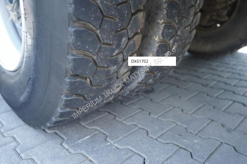 شاحنة Scania 116.3