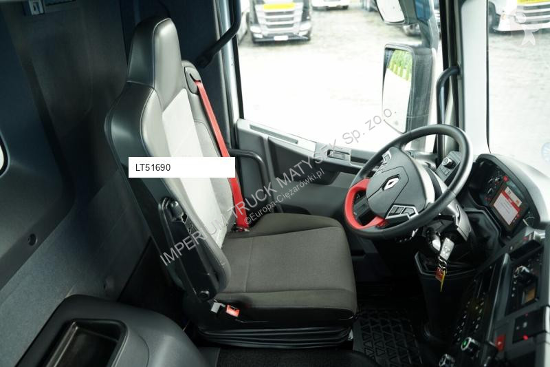 شاحنة Renault F155.A0.22