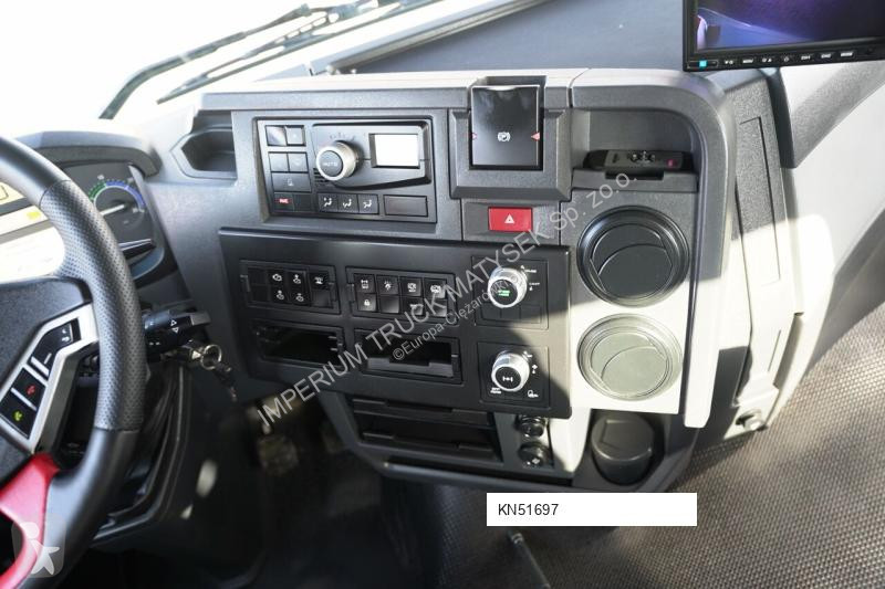 شاحنة Renault C 430 XLOD