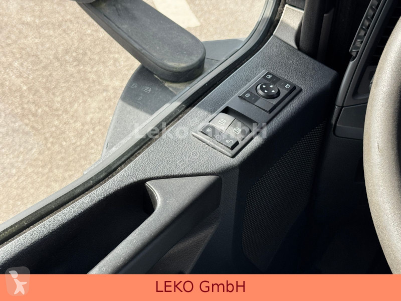 Camion Mercedes 2532 Mit Carrier Sp 1150Mt