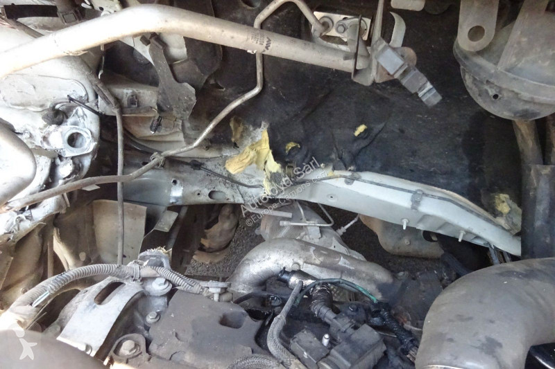 Camion Renault MASTER 2,3 DCI 146 NACELLE