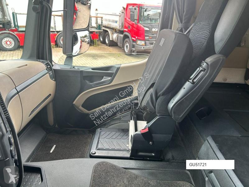 شاحنة Mercedes PK 28002