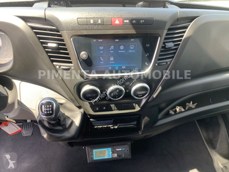 شاحنة Iveco 70C18H TK -20°C THERMOKING KLIMA...