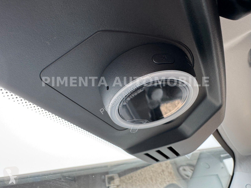 Iveco 70C18HD MY26 3SKIPPER KIS ALUGI DIFFSP...