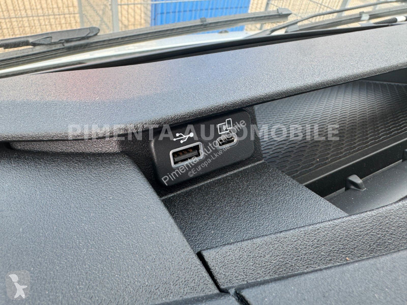 شاحنة Iveco 70C18HP TK KOFF V500X LBW OHNE...
