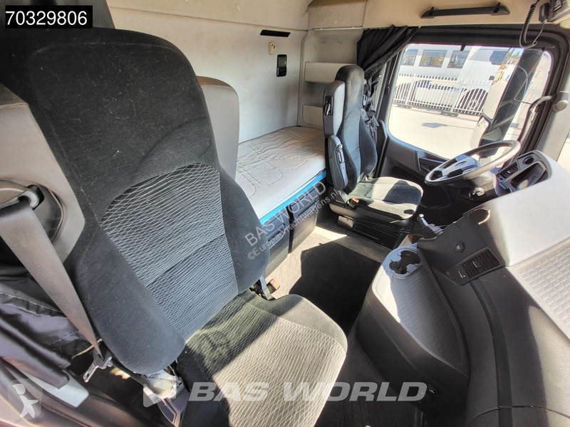 شاحنة Mercedes 2545 6X2 Meiller RK 20.67...