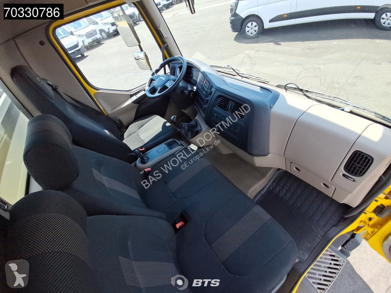 شاحنة DAF XB 190 4X2 Only 17.700 kms Manual...