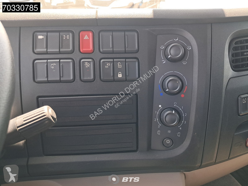 شاحنة DAF XB 190 4X2 Only 11.800 kms Manual...