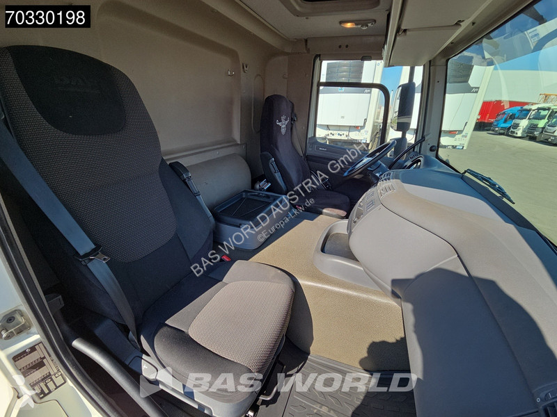Camion DAF 400 6X2 Lift+Steering Axle Retarder...