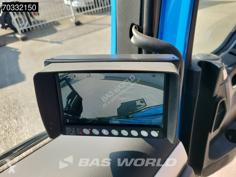 شاحنة MAN 26.340 6X2 NL-truck Fully Maintained...