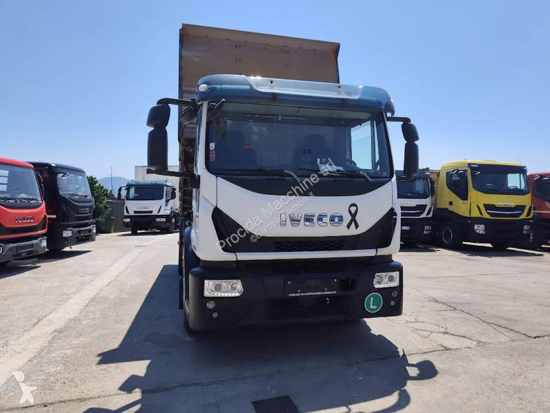 شاحنة Iveco
