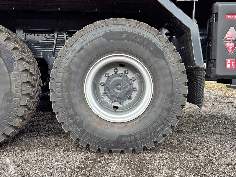 شاحنة Iveco AT380T47WH Workshop Truck