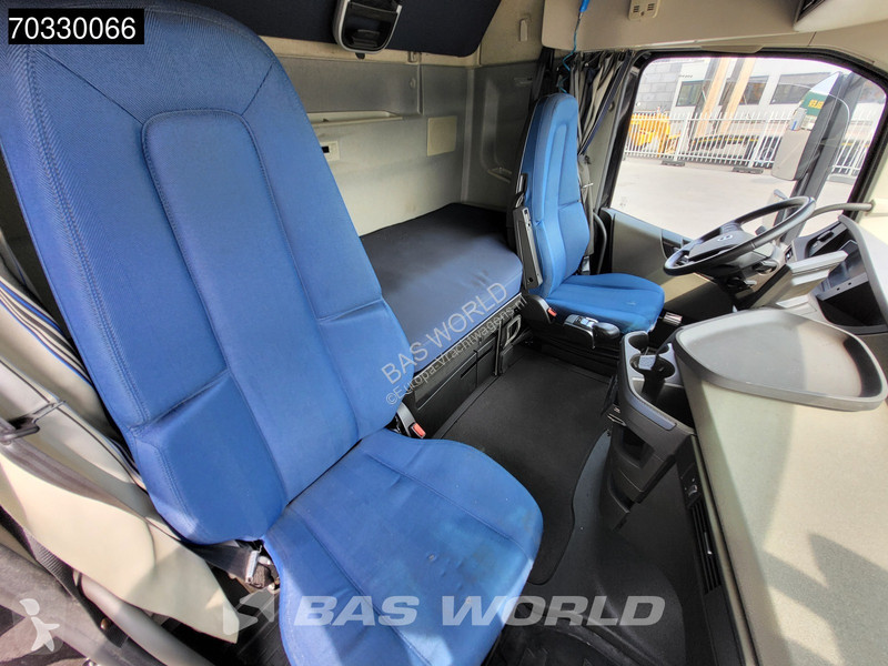 شاحنة Volvo 500 6X2 XL Full Air Lift Axle Euro 6