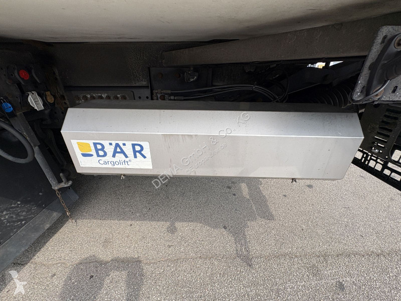 شاحنة Mercedes 2540...