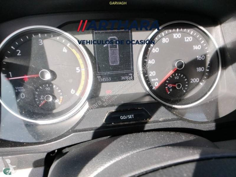 عربة نفعية Volkswagen