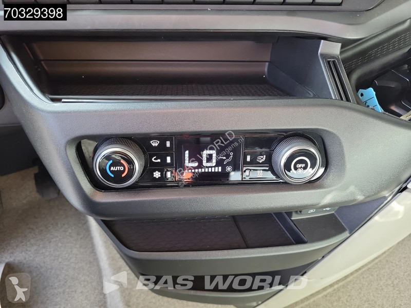 شاحنة Iveco S-Way 500 6X2 NEW! BDF SDG steering...