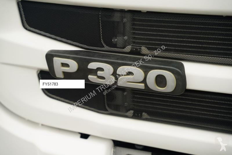 Camion Scania P 320