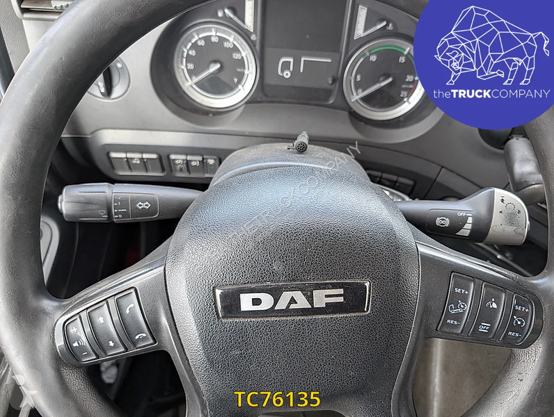 شاحنة DAF 460