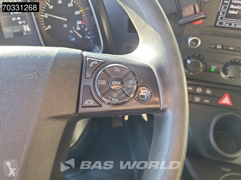 شاحنة Mercedes 1924 4X2 19tons NL Truck APK...