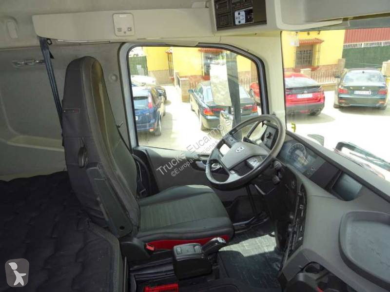 شاحنة Volvo