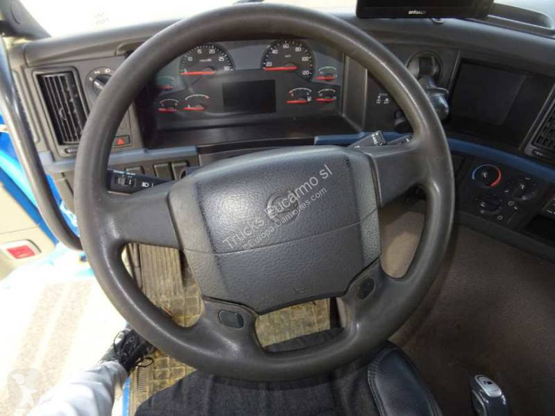 Camion Volvo