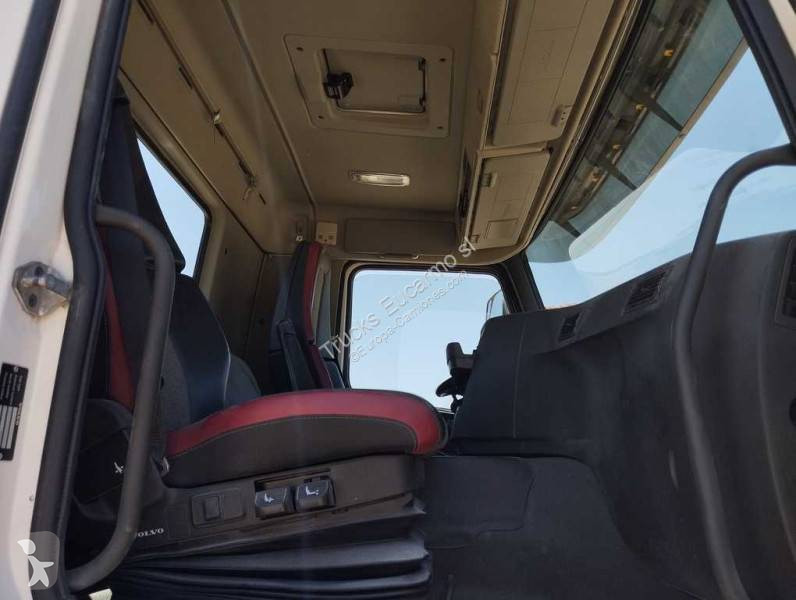 شاحنة Volvo