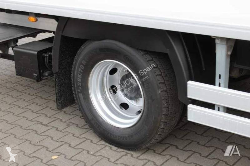 Camión Iveco