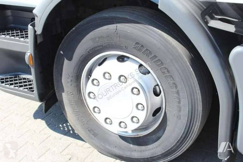 شاحنة Renault