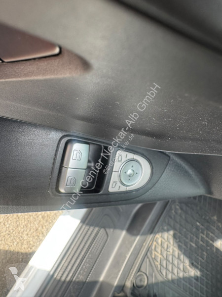 Camion Mercedes 114 Tourer Top Ausstattung 1...