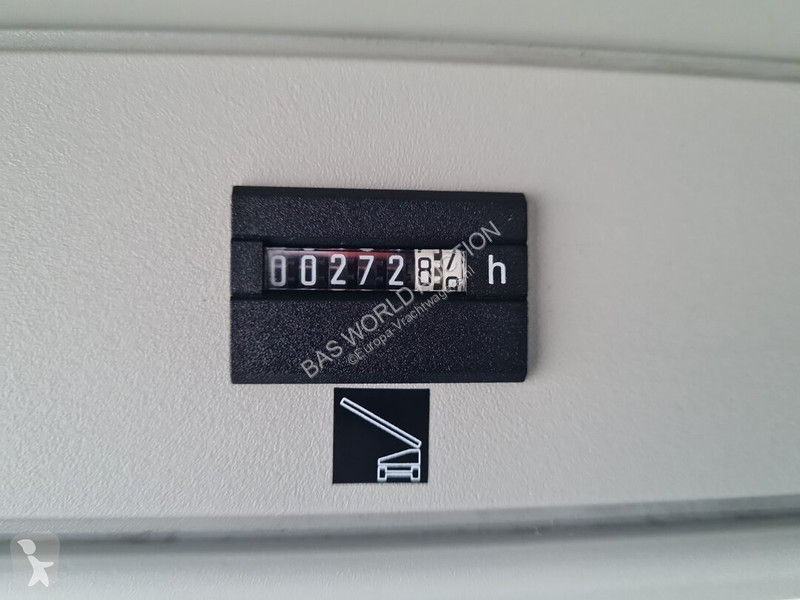 Lastbil Iveco 180E300