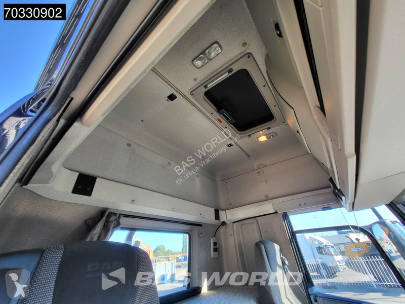 شاحنة DAF 510  6X4 20tons hooklift...