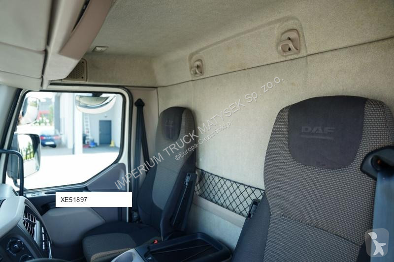 شاحنة DAF HB150XE3