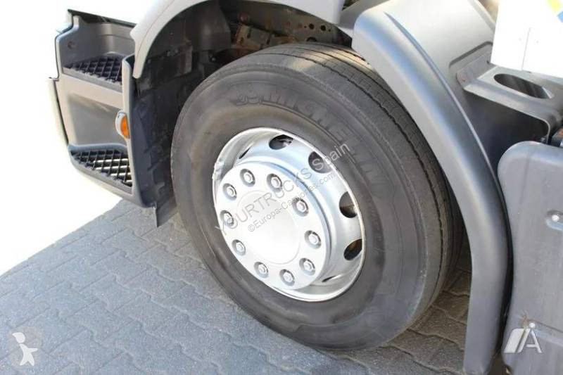 شاحنة Renault