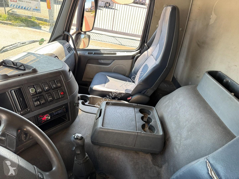 شاحنة Volvo FM-300 6x2, 8,5 Mtr. Ramp Truck