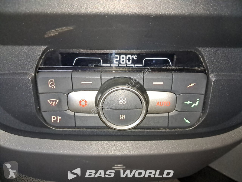 Lastbil DAF 480