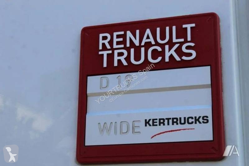 شاحنة Renault