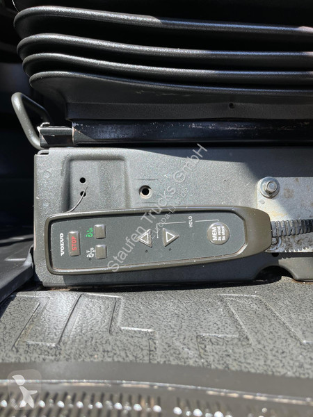 شاحنة Volvo 500  500 XL*6x2*Abrollkipper HYVA...