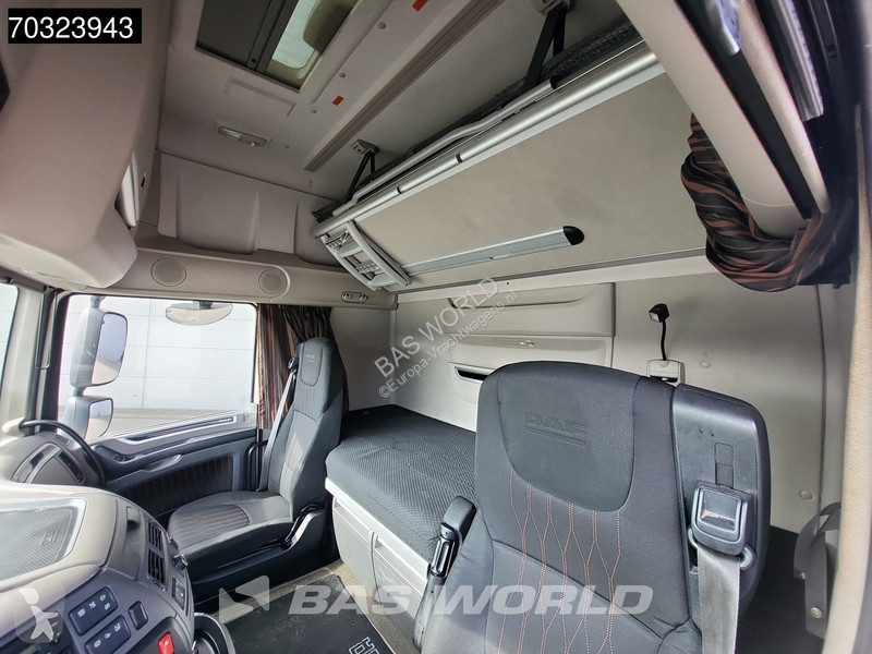 Грузовик DAF 480 6X2 SSC Full Air Automatic Euro 6