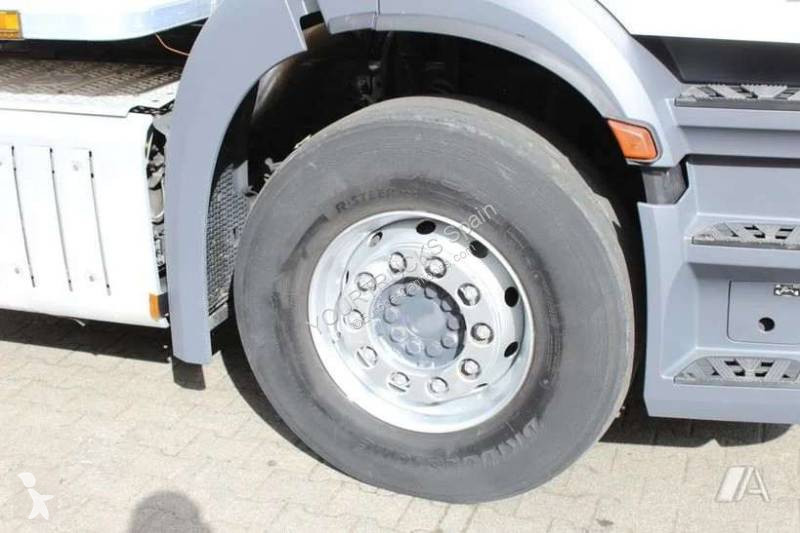 شاحنة Mercedes