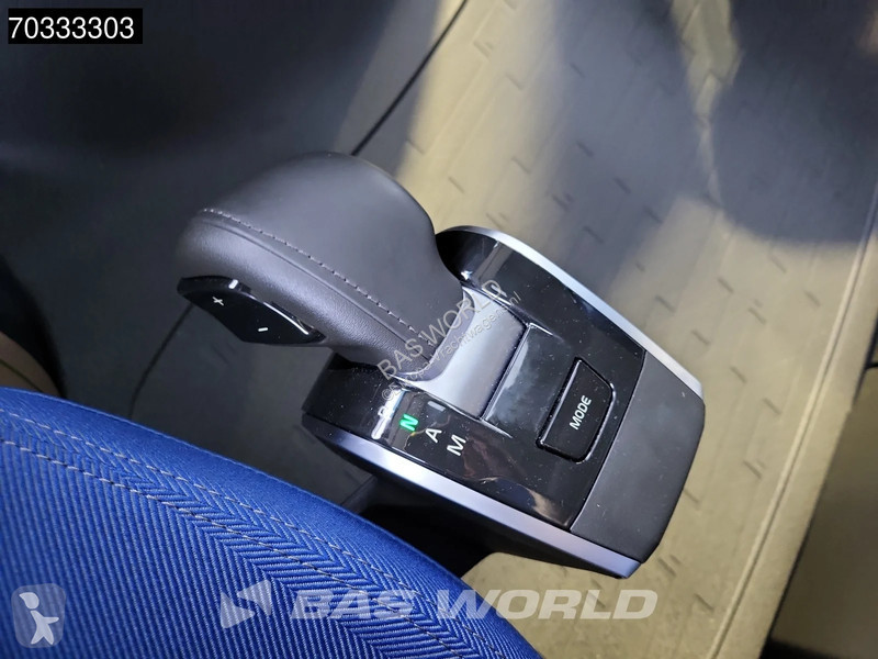 شاحنة Volvo 500 6X2 NEW Chassis Lift+steering...