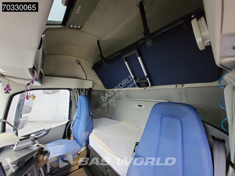 شاحنة Volvo 500 6X2 BDF Full Air Lift-Axle...